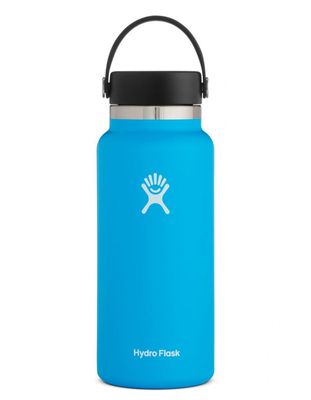 HYDRO FLASK Pacific 32oz Wide Mouth Water Bottle
