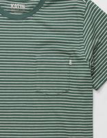 KATIN Finely Pocket Tee