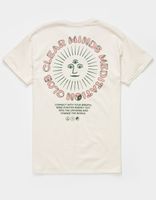 CLEAR MINDS Change The World T-Shirt