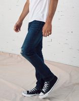 RSQ Slim Dark Vintage Flex Jeans