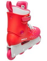 IMPALA ROLLERSKATES Lightspeed Inline Flames Skates