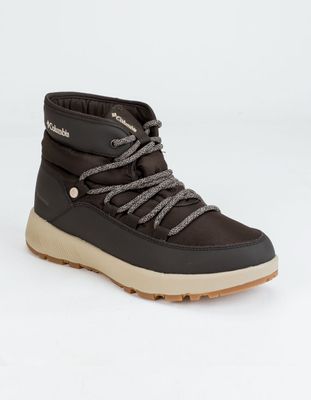 COLUMBIA Slopeside Village Omni-Heat Mid Boots