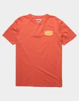 BANKS JOURNAL Posted T-Shirt
