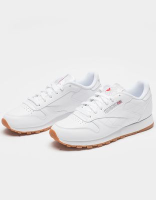 REEBOK Classic Leather Shoes