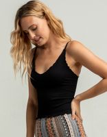 FREE PEOPLE Easy To Love Seamless Cami