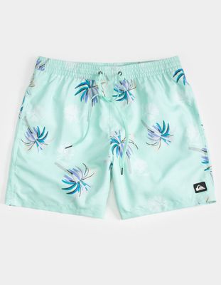 QUIKSILVER Royal Palms Volley Shorts