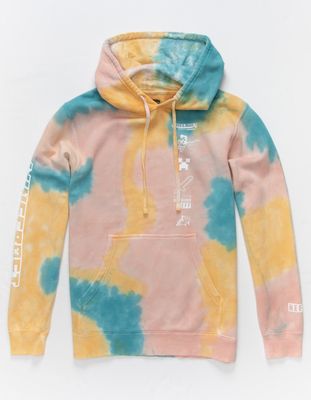 NEFF x Minecraft Minecrafted Hoodie