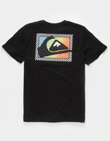 QUIKSILVER Summer Fade Boys T-Shirt