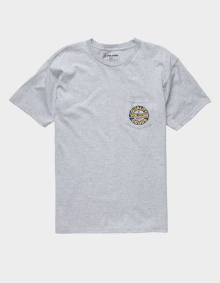 VOLCOM Relief Pocket T-Shirt