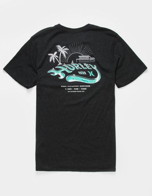 HURLEY Poolside Eco T-Shirt