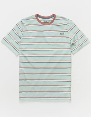 SALTY CREW Beach Break Pocket Tee