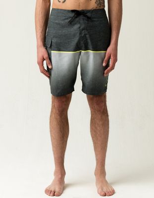 RIP CURL Dawn Patrol 4.0 Charcoal Boardshorts