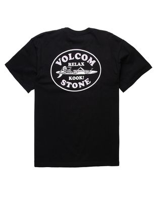 VOLCOM Skelax T-Shirt
