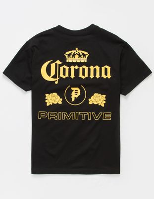 PRIMITIVE x Corona Heritage T-Shirt