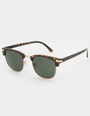 Mason Square Sunglasses