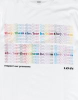 LEVI'S x Pride Liberation T-Shirt