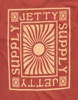 JETTY Ultraviolet T-Shirt