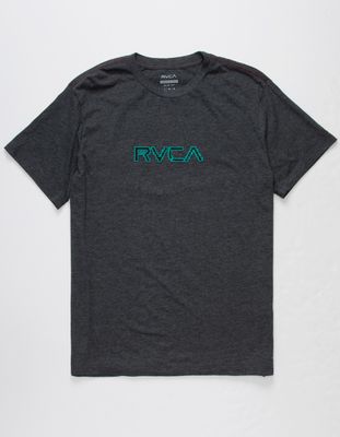 RVCA Glitch Bit T-Shirt