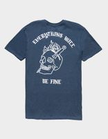 ELDON Everything Is Fine T-Shirt