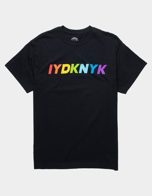 AT ALL IYDKNYK T-Shirt