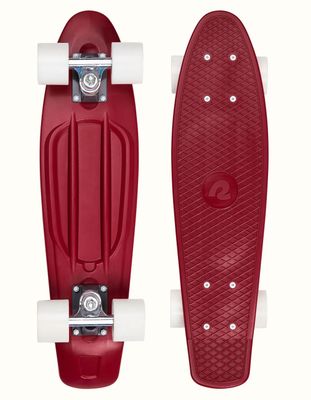 RETROSPEC Quip 22.5" Mini Cruiser Skateboard