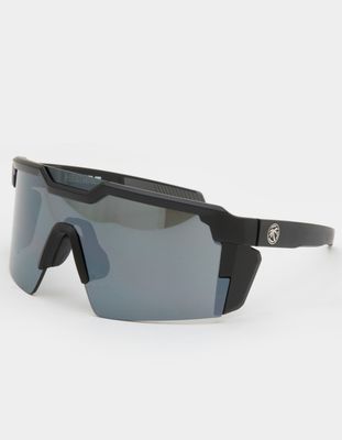 HEATWAVE Future Tech Sunglasses