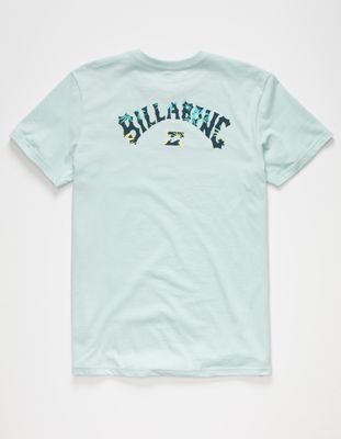 BILLABONG Arch Fill Boys T-Shirt