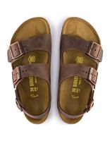 BIRKENSTOCK Milano Habana Sandals