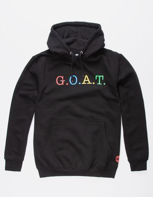 AT ALL G.O.A.T. Hoodie