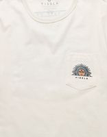 VISSLA Sun God Eco Pocket T-Shirt