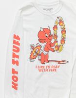 RIOT SOCIETY Hot Stuff Play T-Shirt