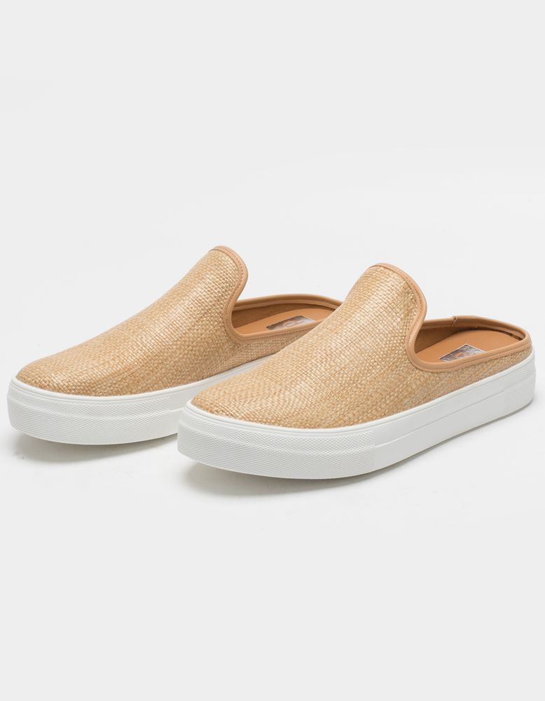 DV BY DOLCE VITA Rica Slip-On Shoes