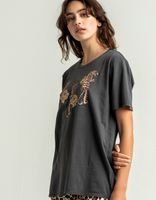 O'NEILL Tiger Oversized Tee