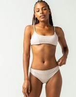 O'NEILL Surfside Wildflower Reversible Bralette Bikini Top