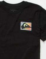 QUIKSILVER Summer Fade Boys T-Shirt