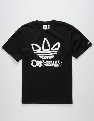 ADIDAS OG Trefoil T-Shirt