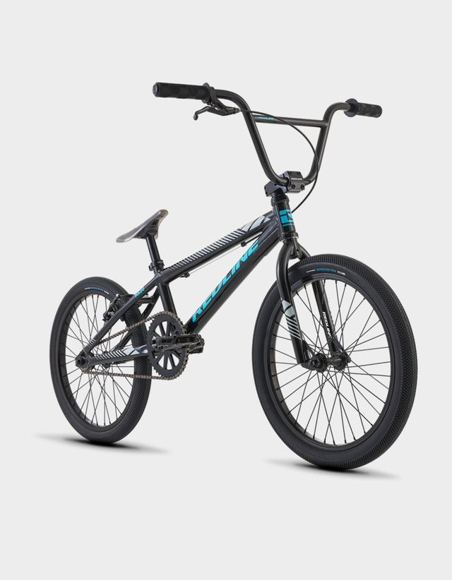 redline 640 bmx