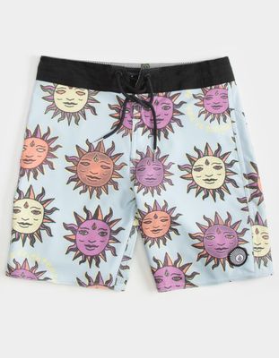 VOLCOM Ozzy Boys Boardshorts