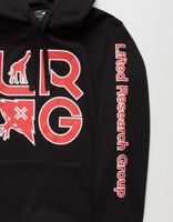 LRG Stacked Tree Hoodie