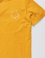 BANKS JOURNAL Sphere Eco T-shirt