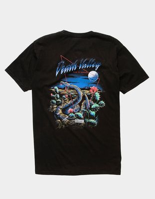 BOX SET Death Valley T-Shirt