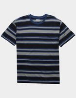 RSQ Oversized Striped T-Shirt