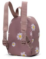 HERSCHEL SUPPLY CO. Classic Ash Rose Daisy Mini Backpack