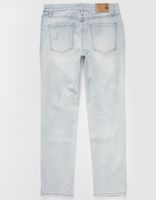 RSQ Light Vintage Slim Straight Jeans