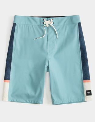 VANS Side Bar Boys Boardshorts