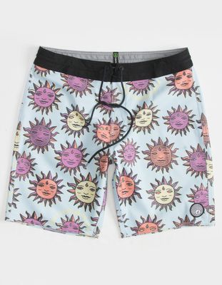 VOLCOM Ozzy Stoney Boardshorts