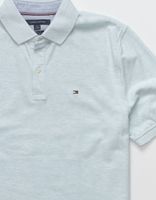 TOMMY JEANS Ivy Classic Polo Shirt