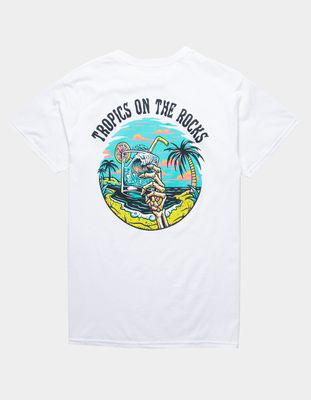 RETROFIT Tropic Rocks T-Shirt