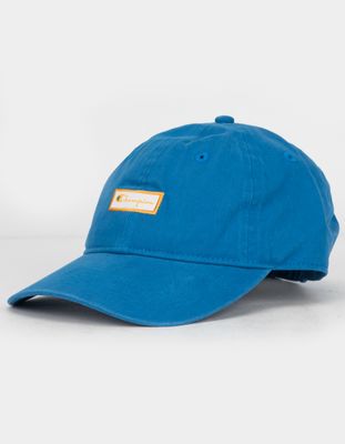 CHAMPION Washed Dad Hat