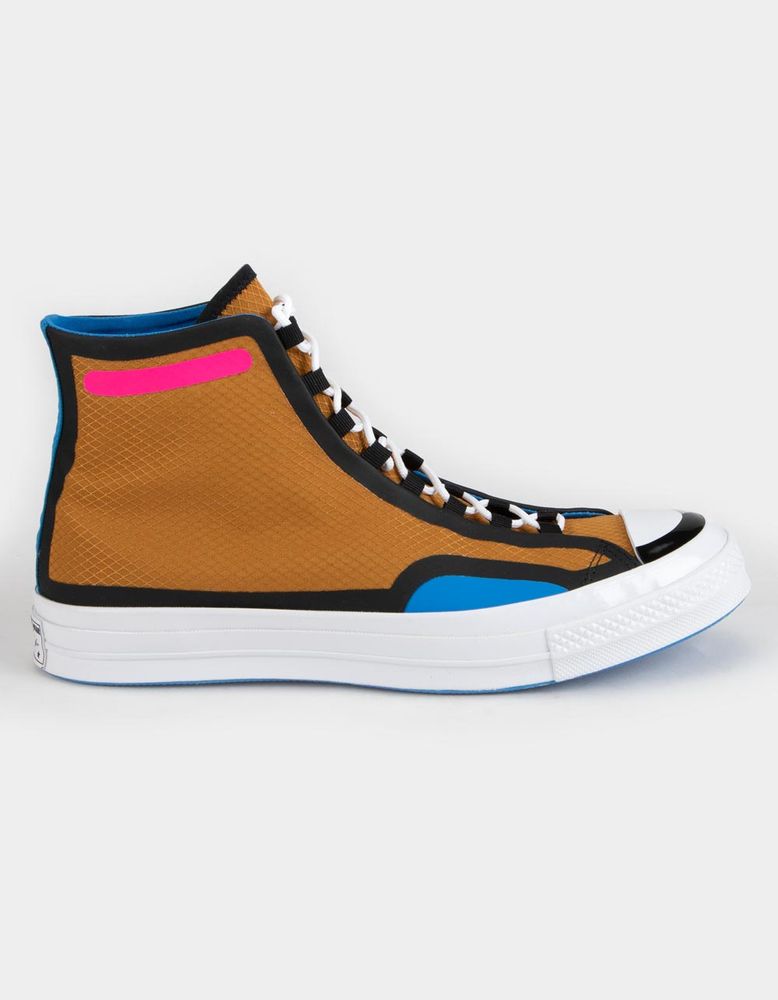 CONVERSE Digital Terrain Chuck 70 Shoes